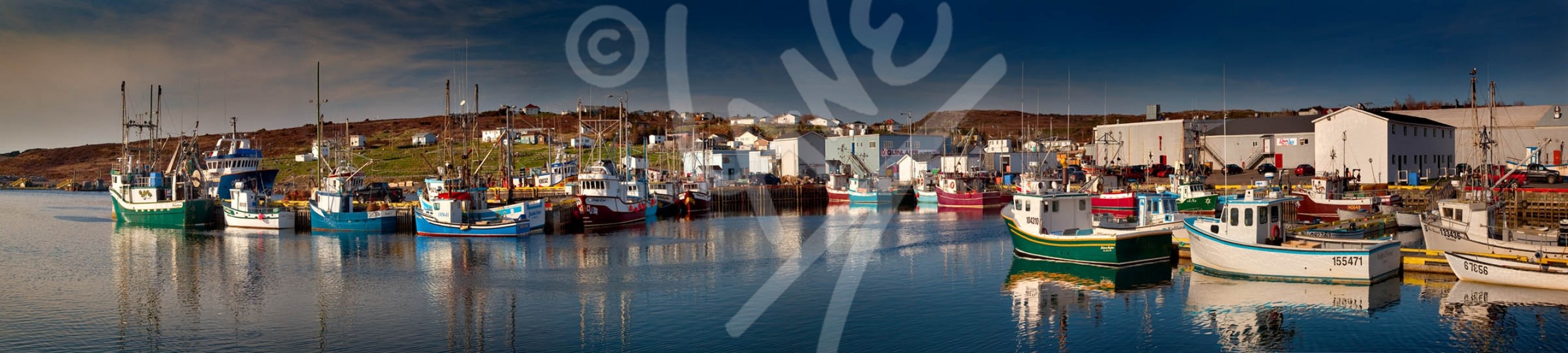Old Perlican